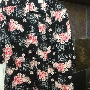 Kimono- closet candy boutique